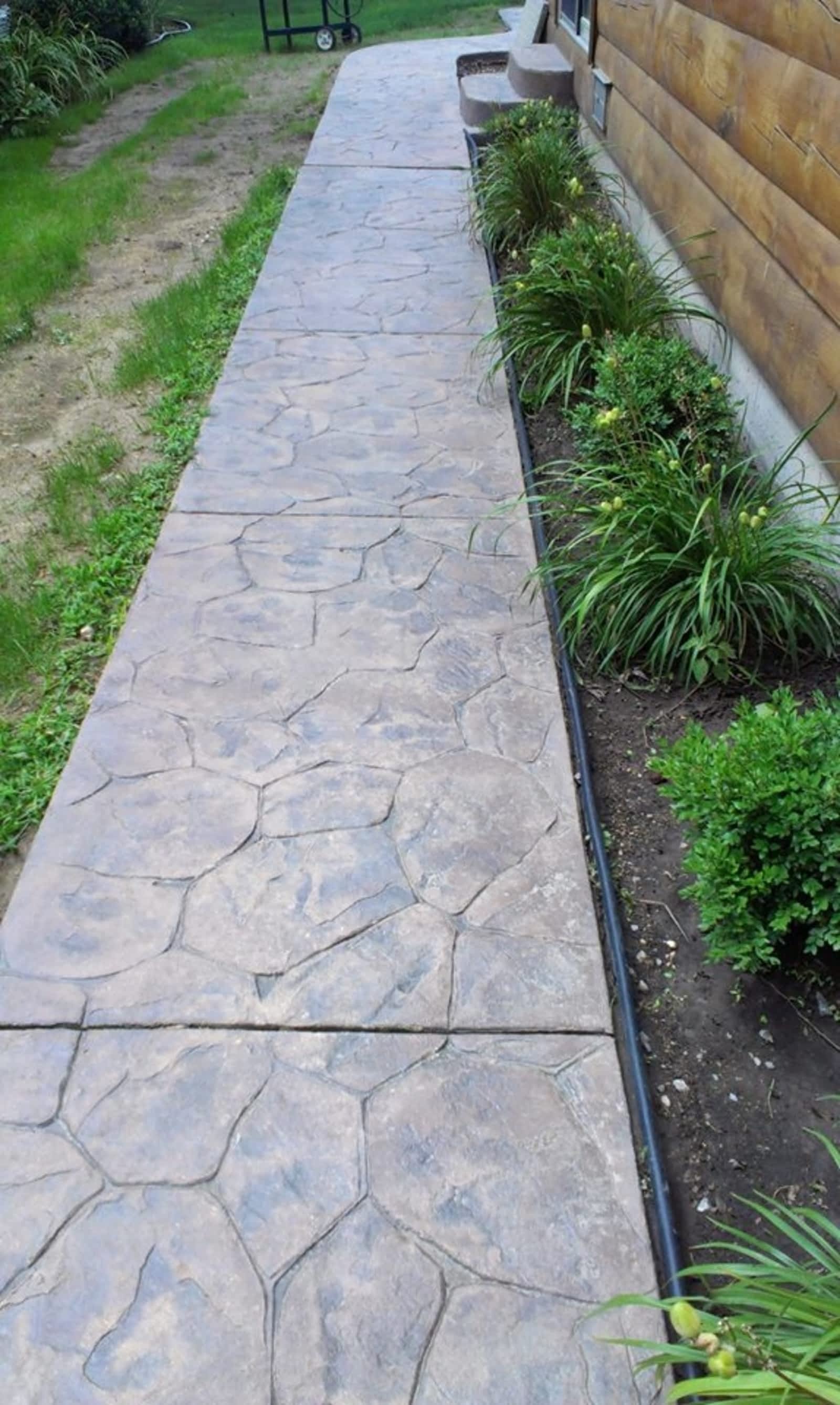 Sandra S Concrete Sealing Opening Hours 2294 Churchill Line Sarnia On