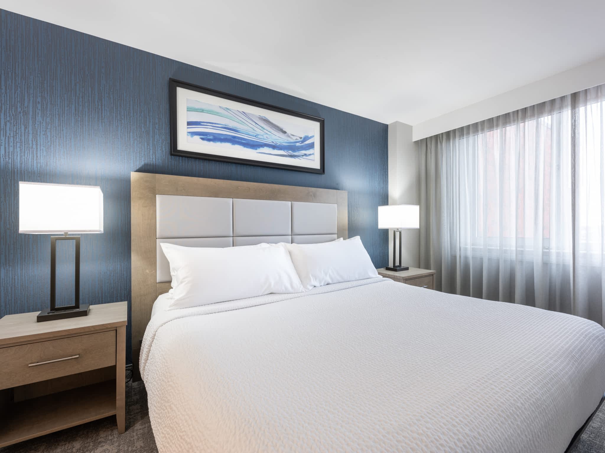 photo The Simon Hotel Sydney