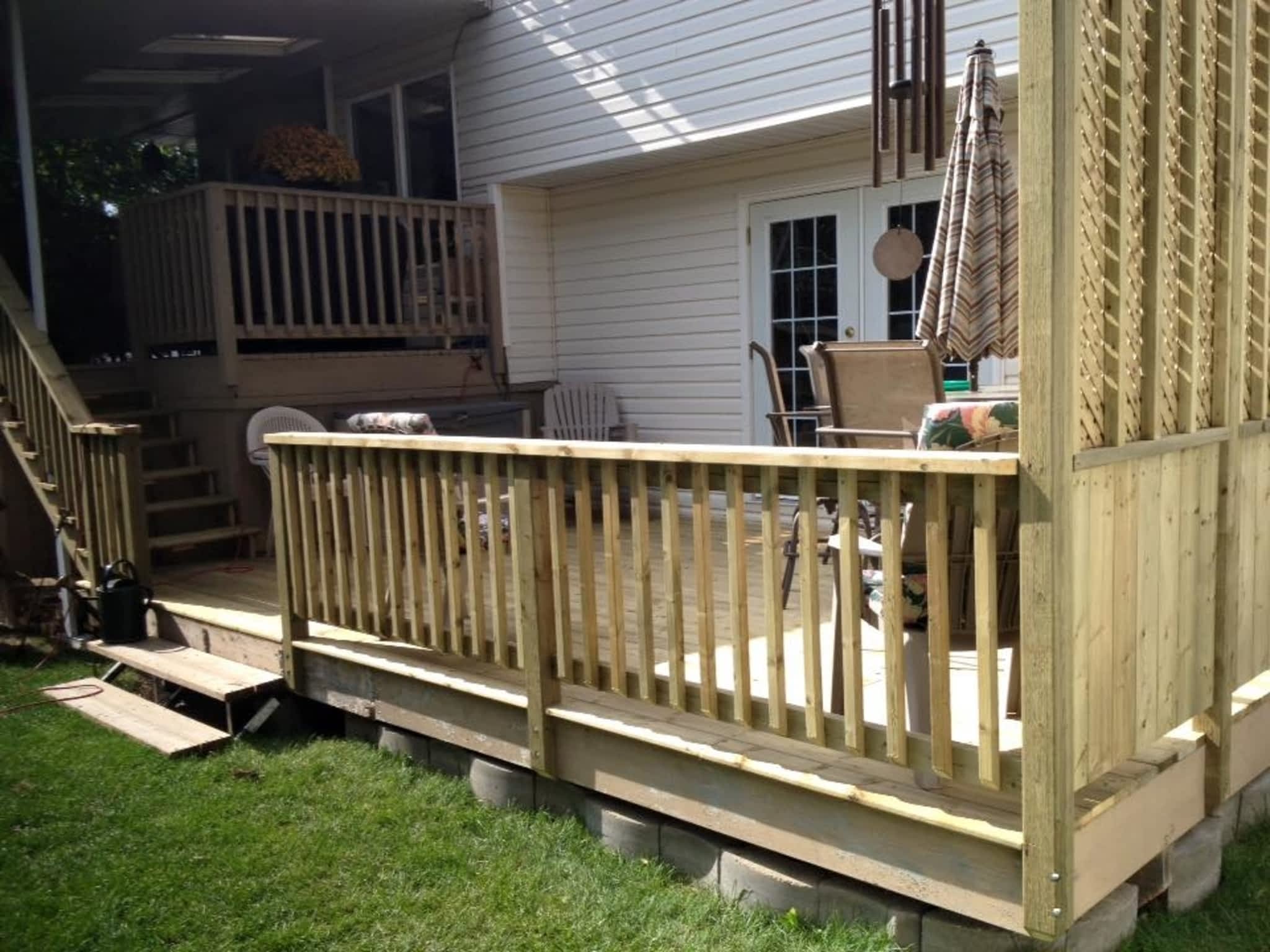 photo Evolution Renovations