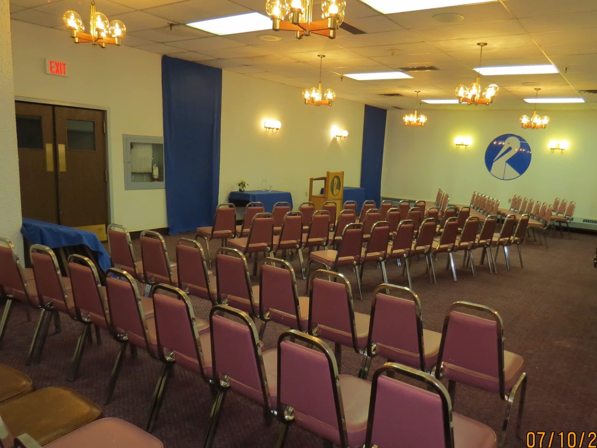 photo Pelican Rapids Inn