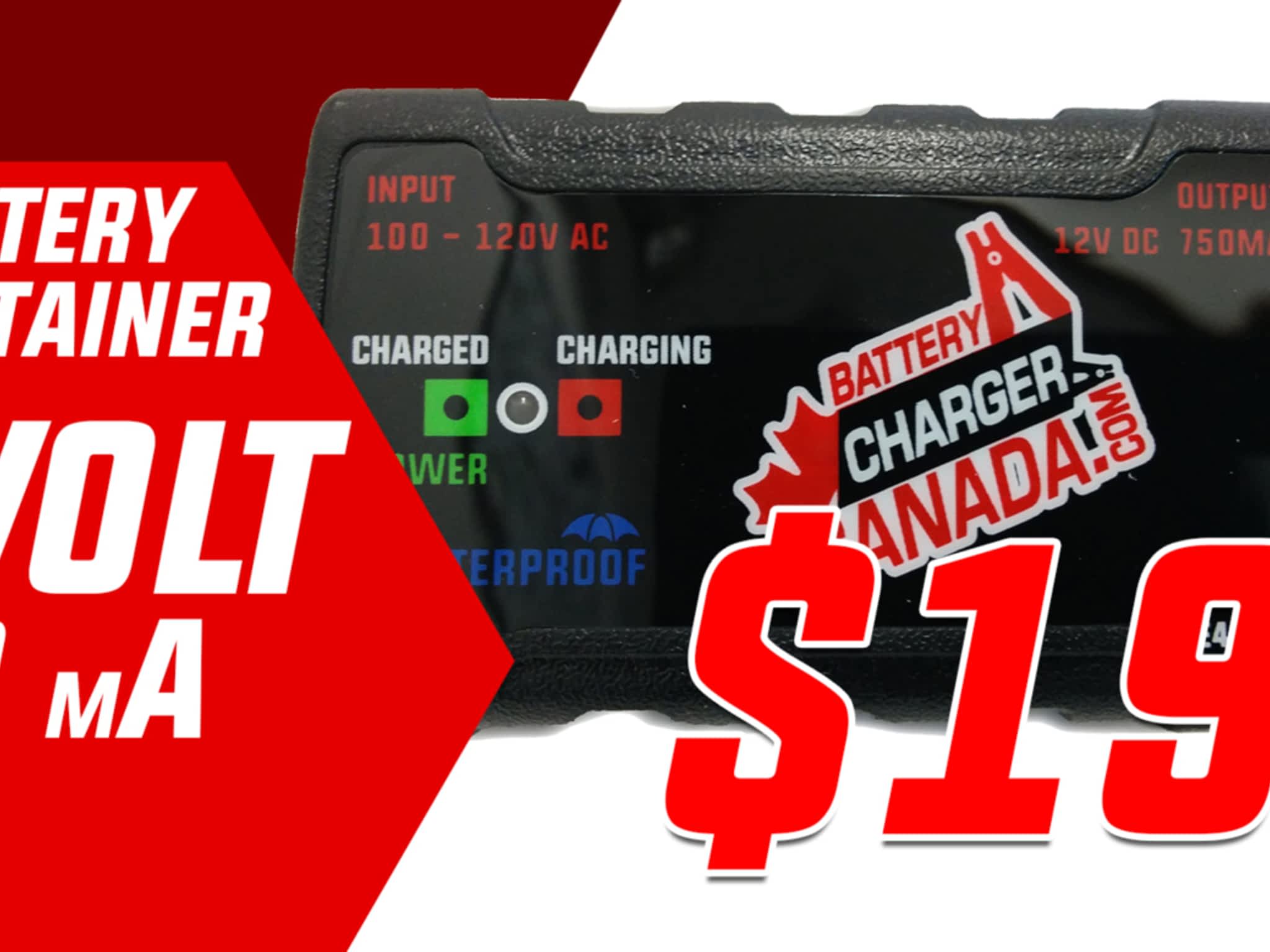 photo Brandon Battery