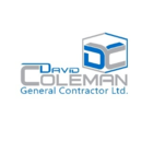 David R. Coleman General Contractor Ltd. - Logo