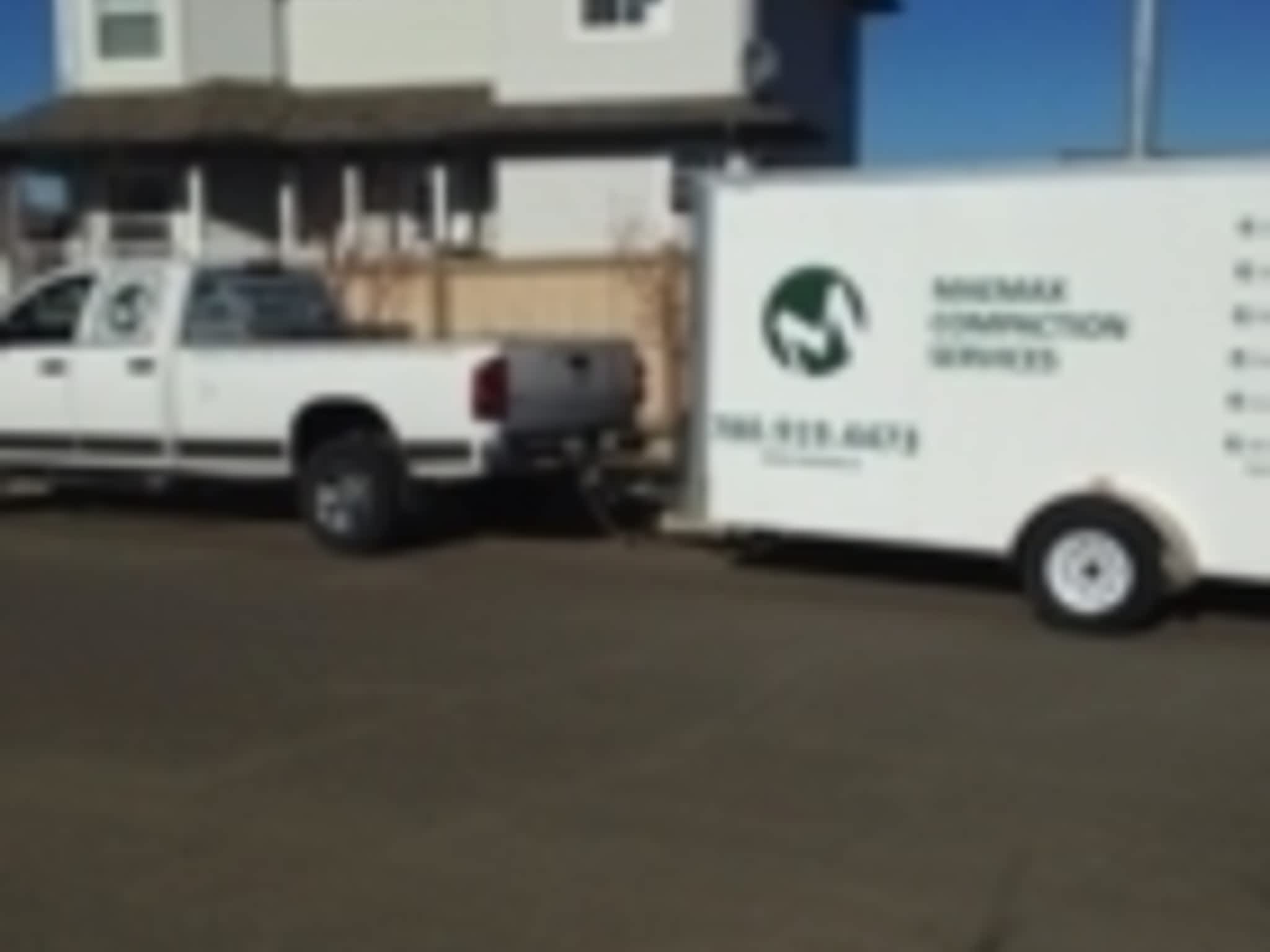 photo Maemax Compaction Services Ltd