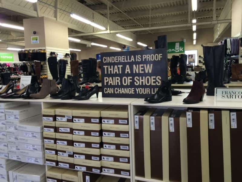 Shoe Outlet Store Toronto Shoe Outlet Store Toronto