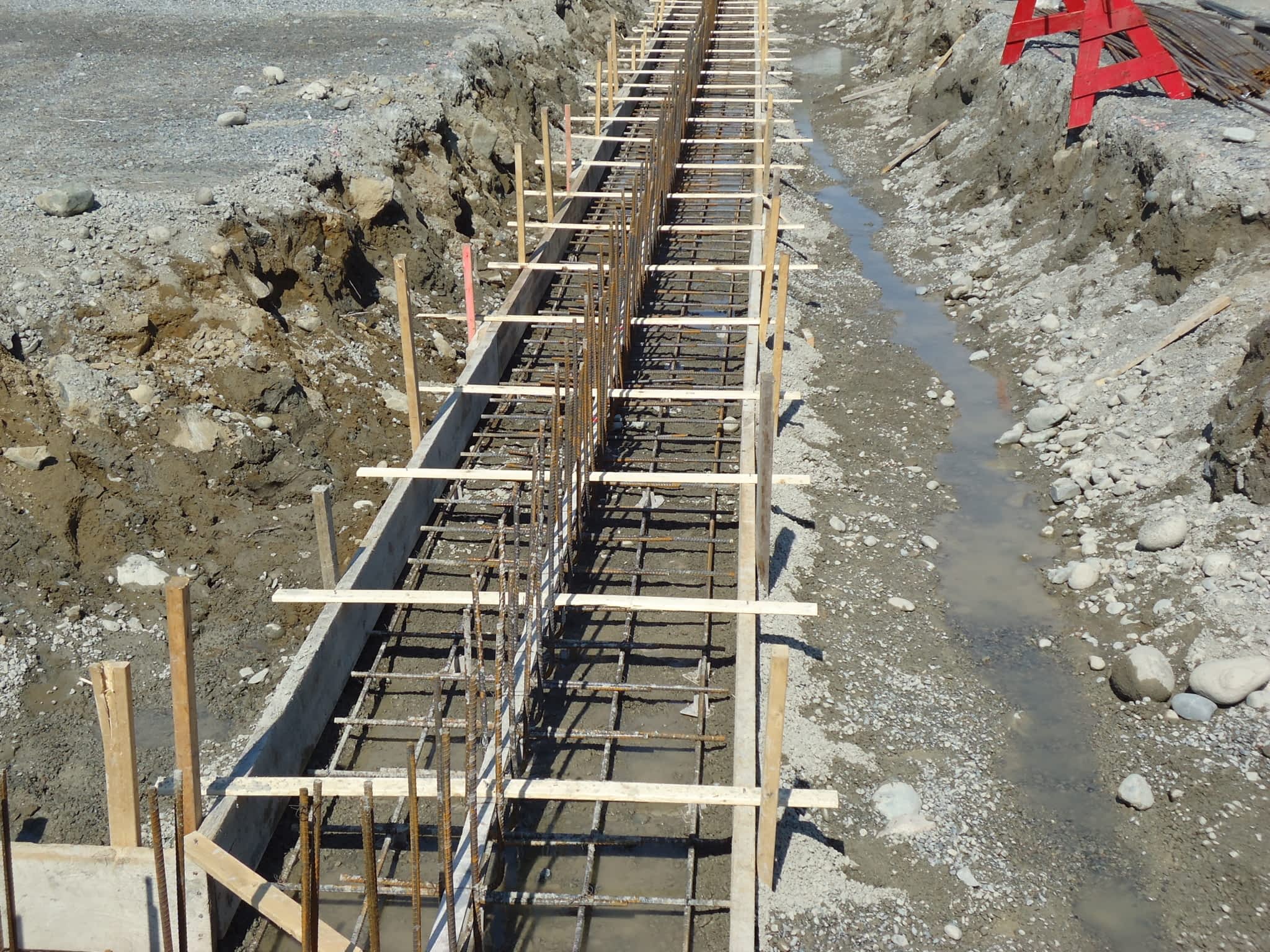 photo Beaulieu Construction SM Inc