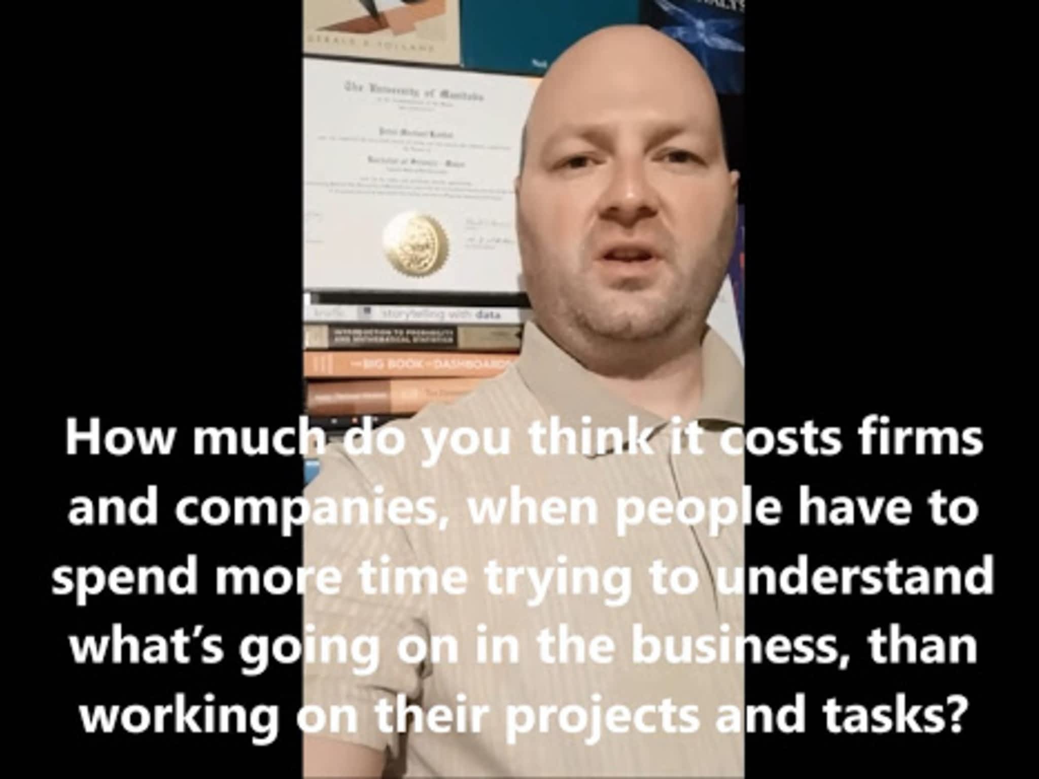 photo Data Sciencing Consultants