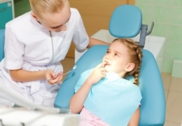 Dental offices in Toronto that cater to children