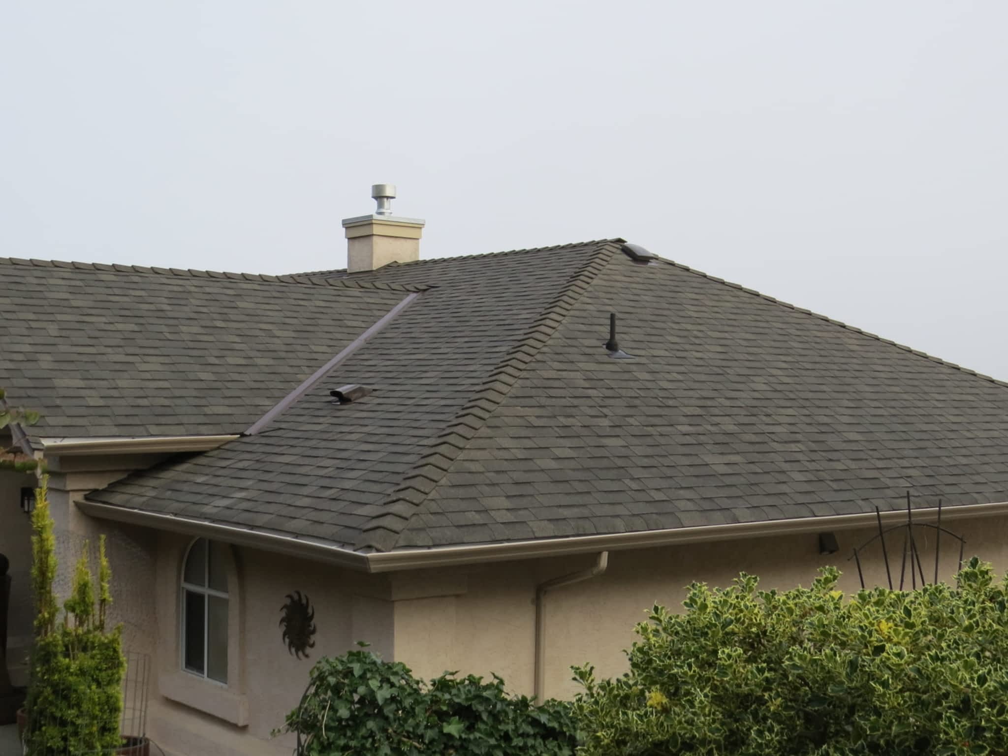 photo Top Pair Roofing