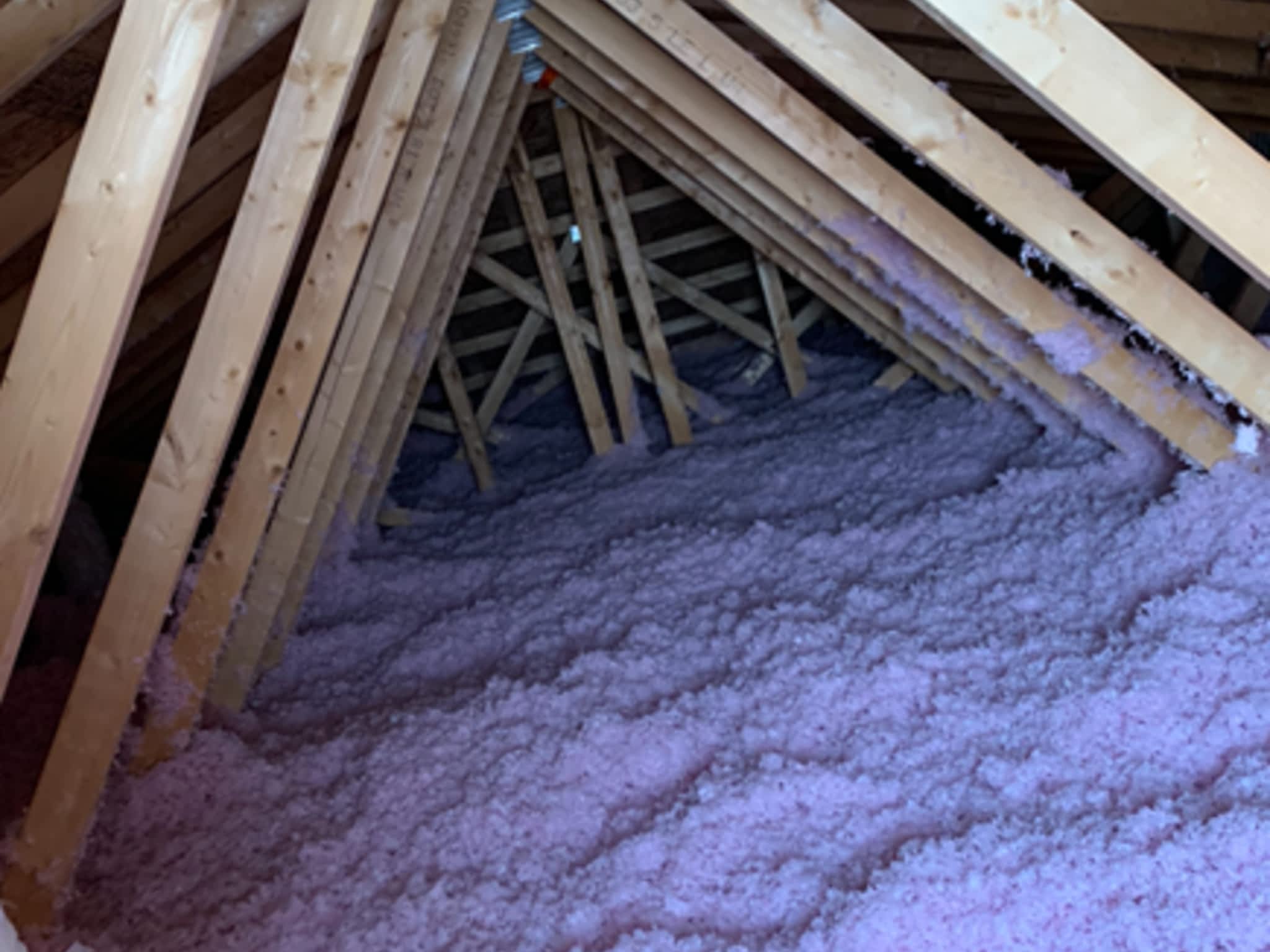 photo Polar Insulation Calgary