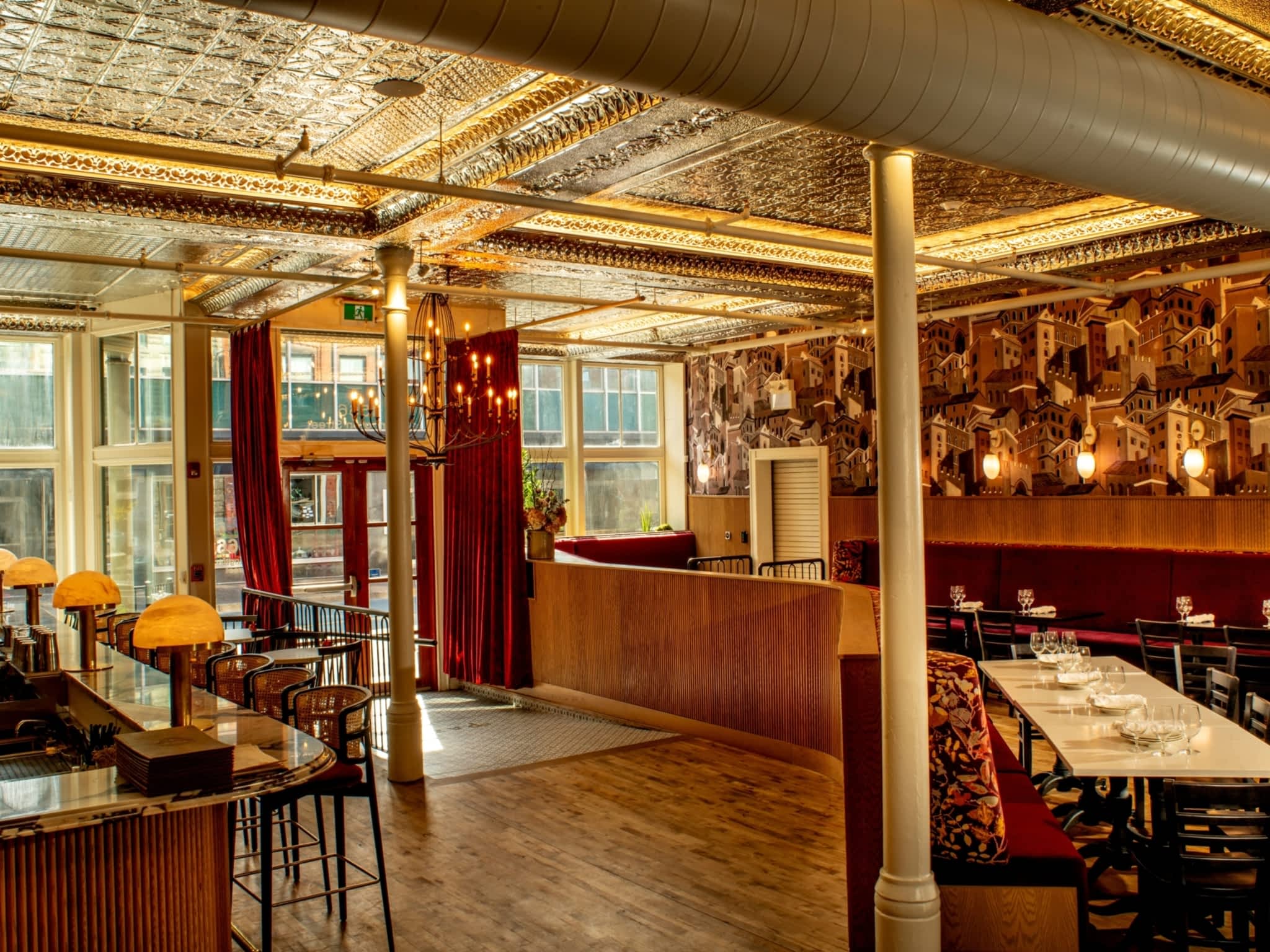 photo Jim Kimber Construction