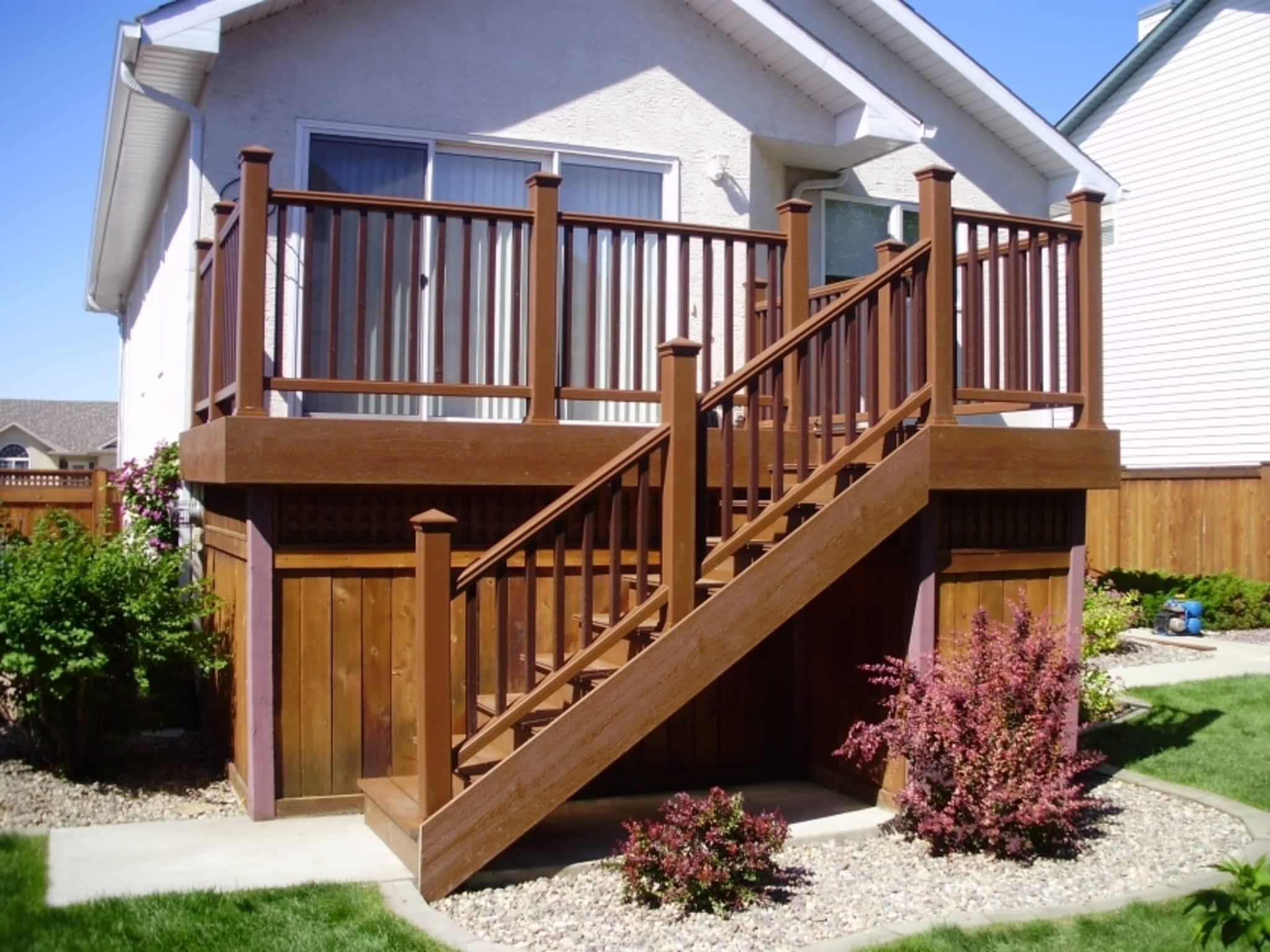 photo Millenium Homes Inc