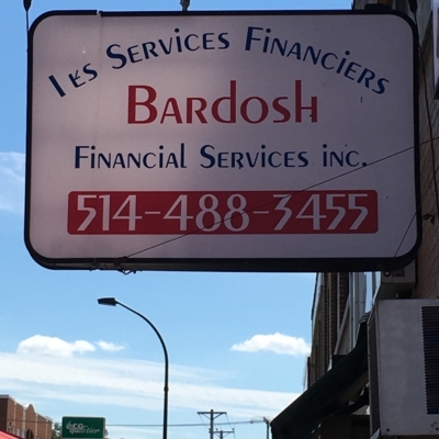 Les Services d’Impôts et Comptabilité Bardosh - Préparation de déclaration d'impôts