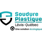 Soudure Plastique Lévis-Québec - Logo