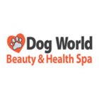 Dog World Beauty & Health Spa - Pet Grooming, Clipping & Washing