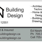 EN Building Design - Architectes