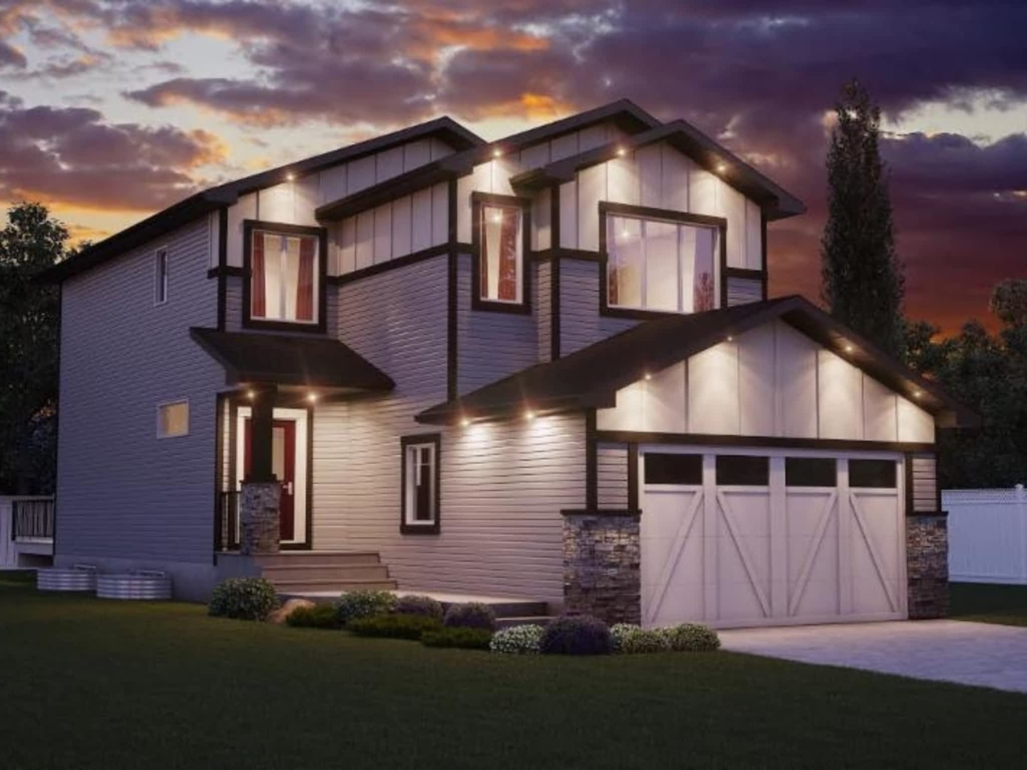 photo Southbend Developments Inc