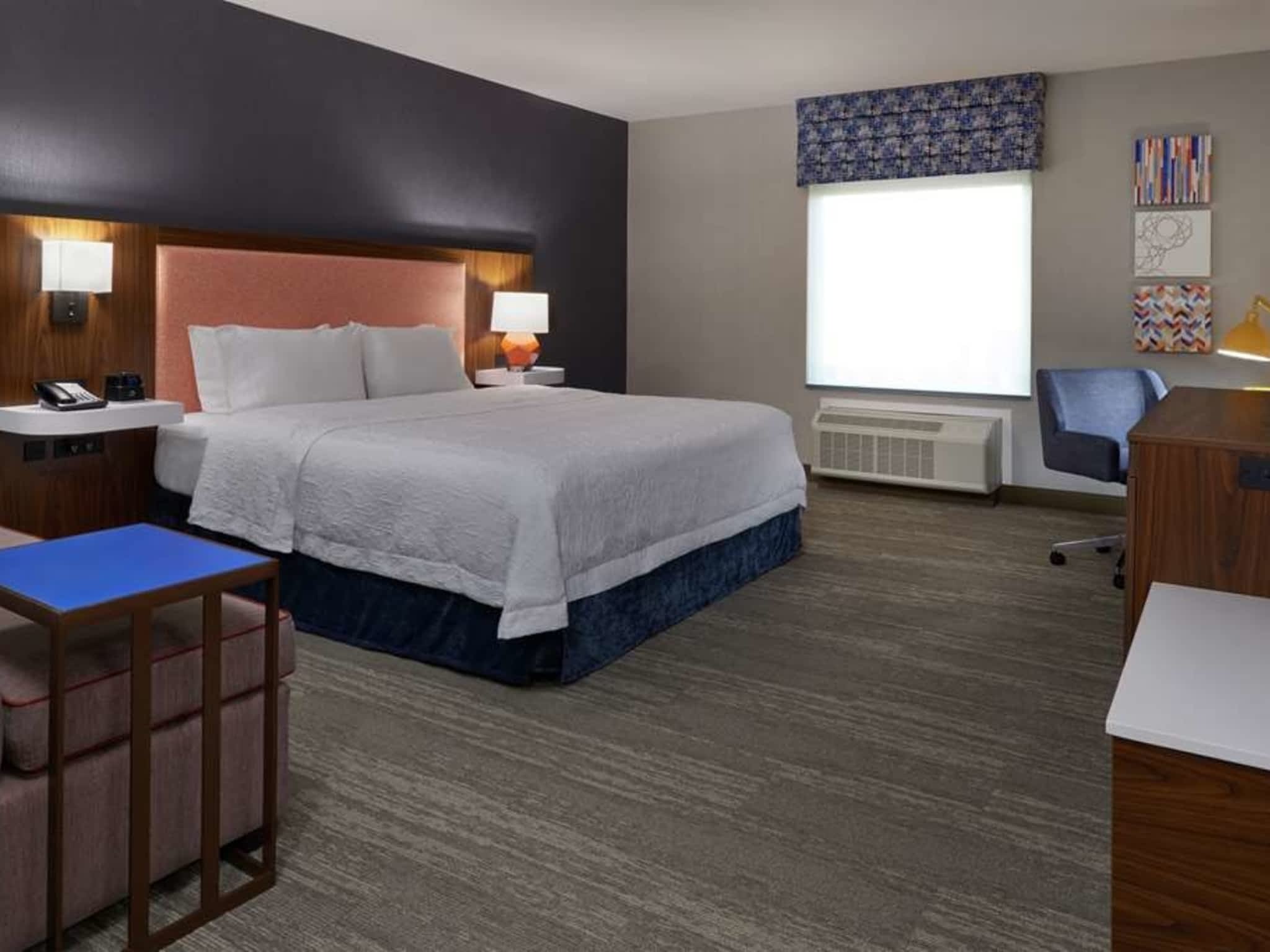 photo Hampton Inn & Suites by Hilton Montreal-Dorval