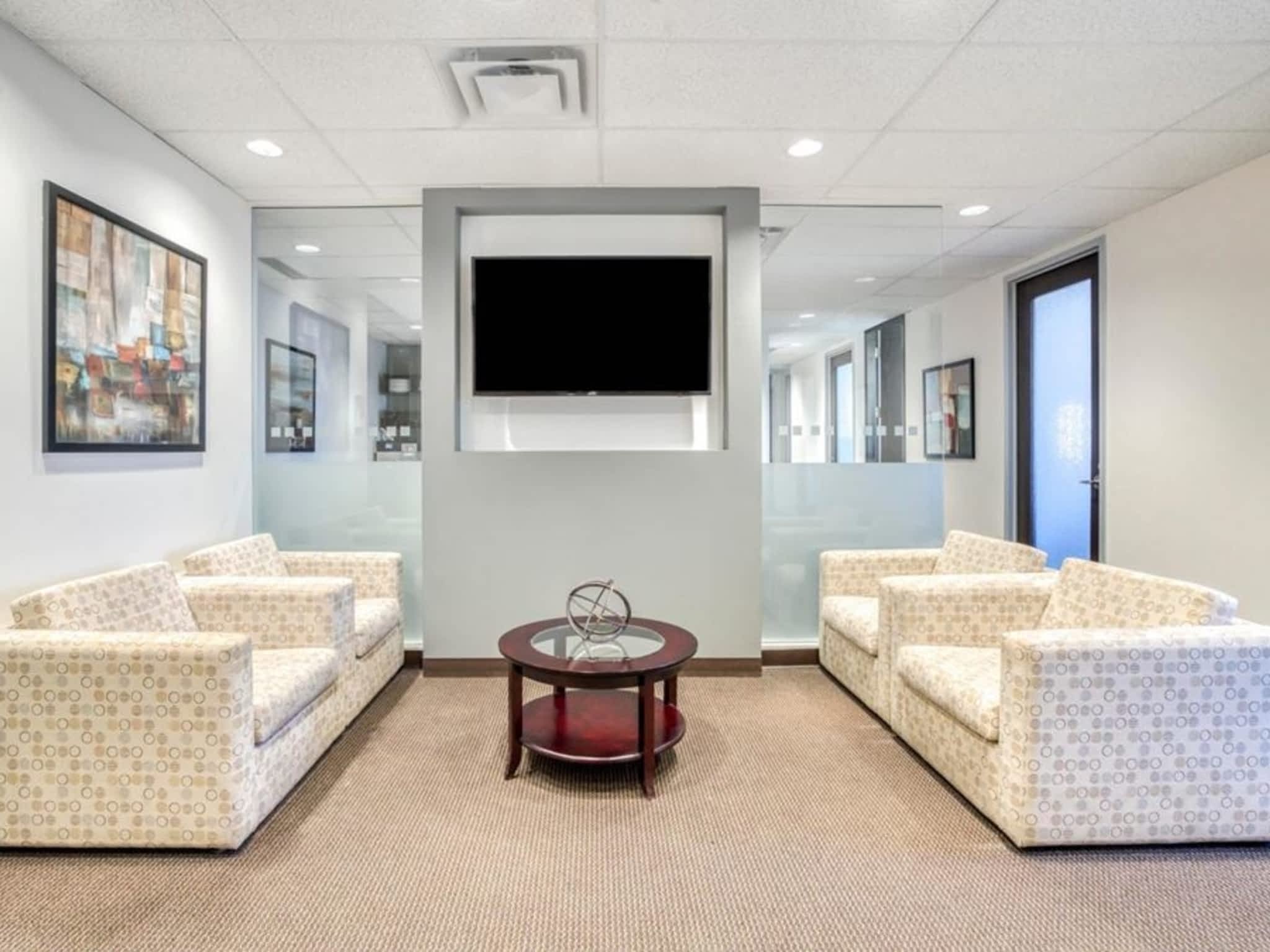 photo Antidote Physio