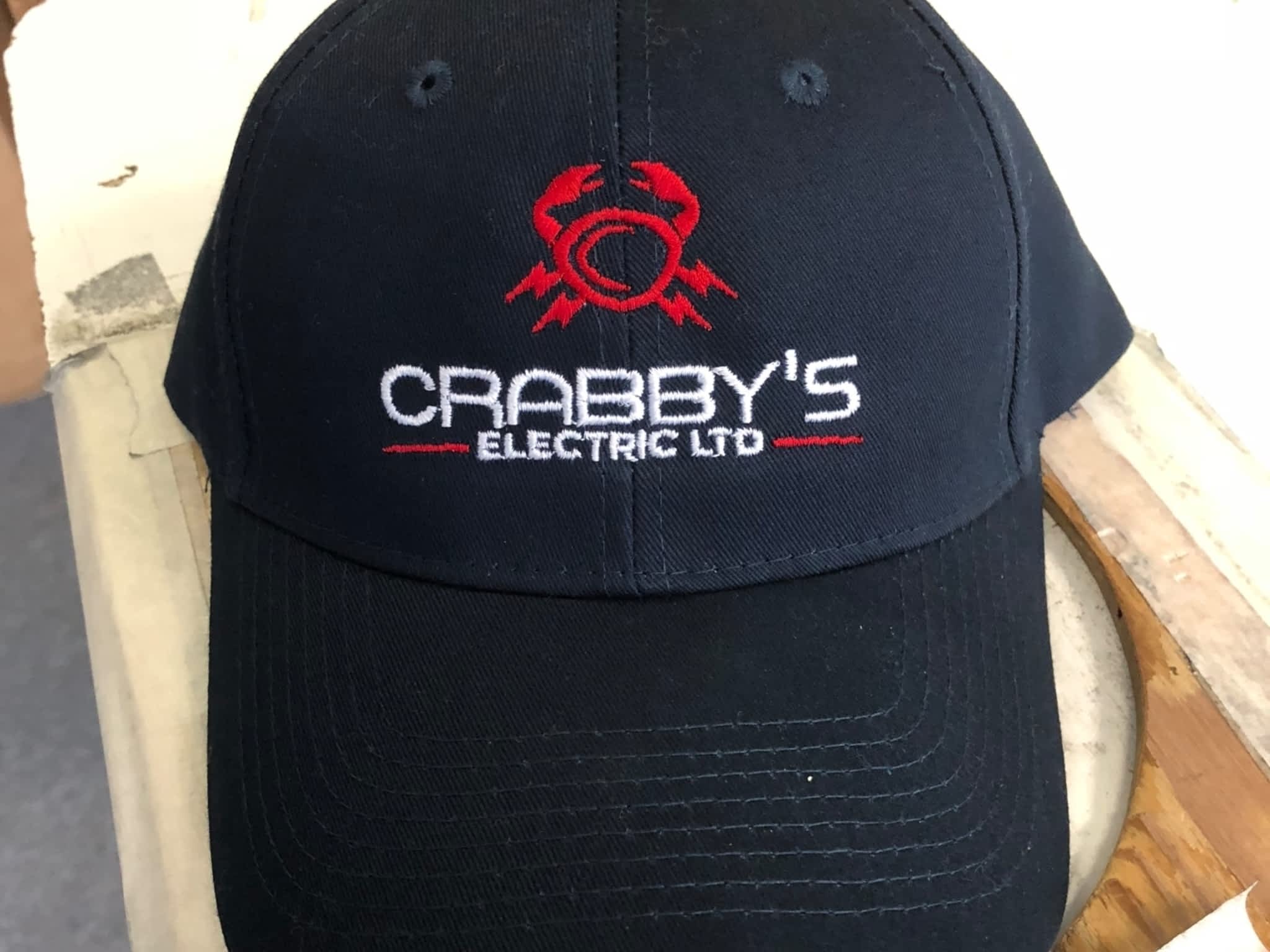 photo Crabby's Electric Ltd.