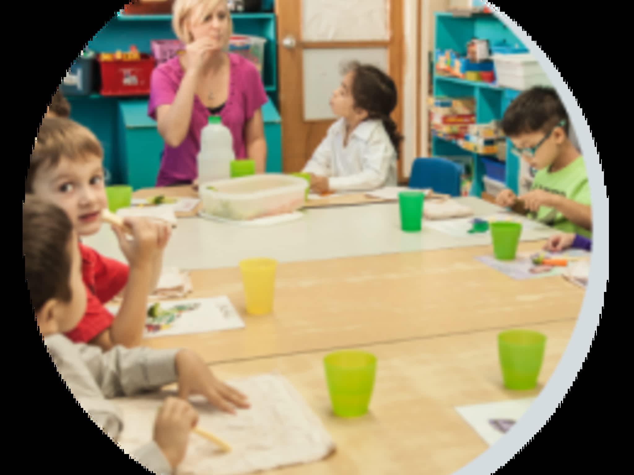 photo Garderie et Centre Éducatif Mademoiselle Sourire