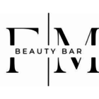 F.M Beauty Barr - Logo