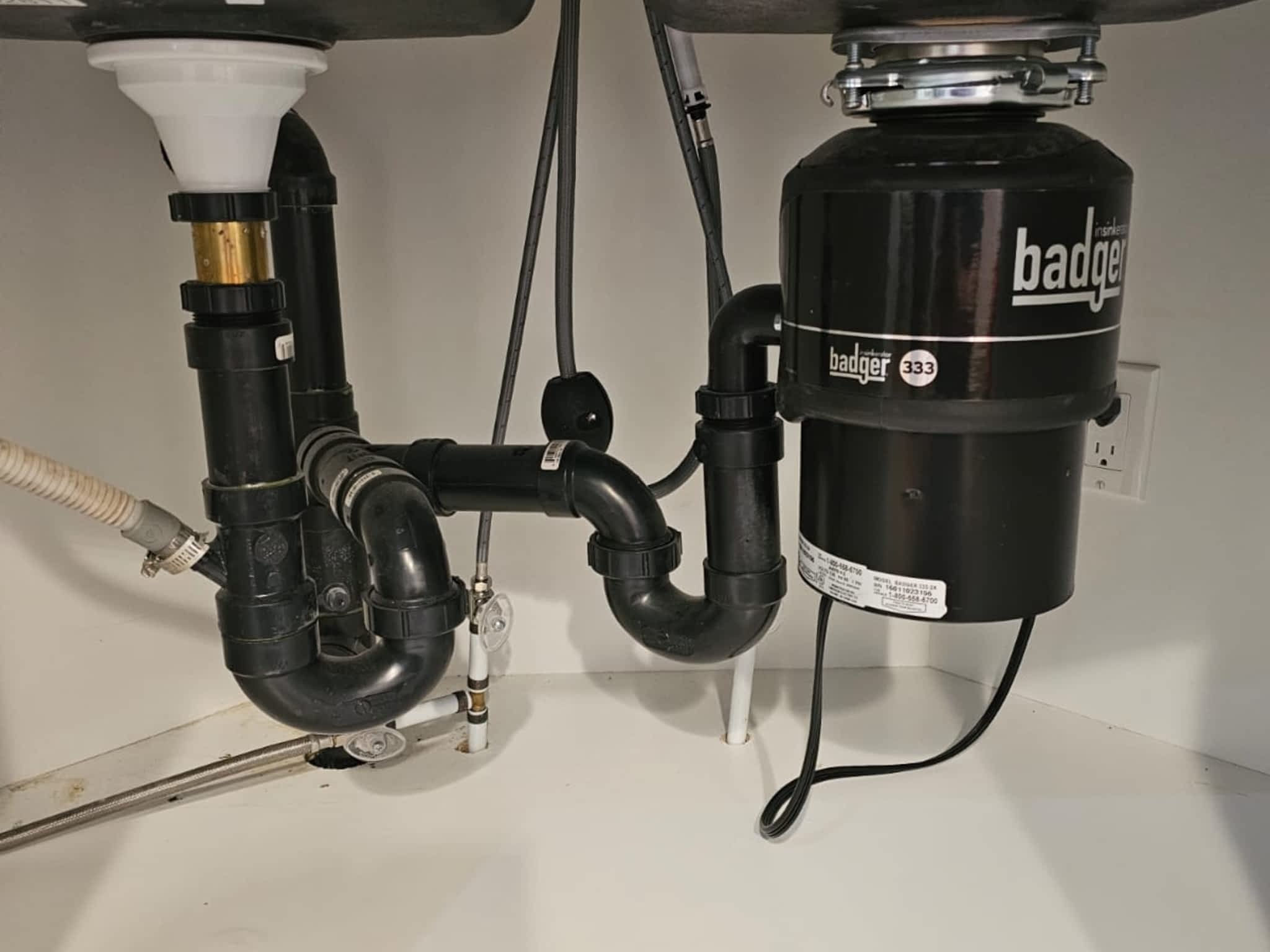 photo Stevenson Maintenance