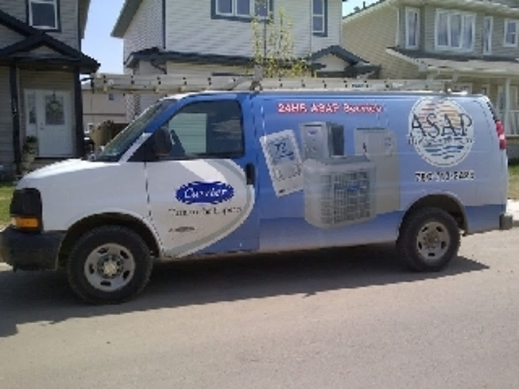 photo ASAP Heating & Cooling