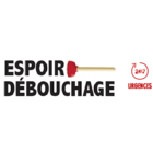Espoir Debouchage - Plombiers et entrepreneurs en plomberie