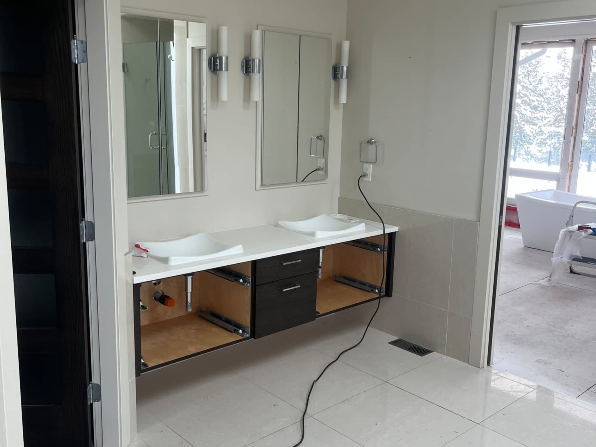 photo KCI Contracting Inc.