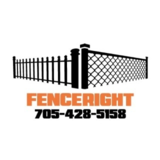 View Fence Right Inc.’s Stayner profile