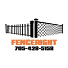 Fence Right Inc. - Fences