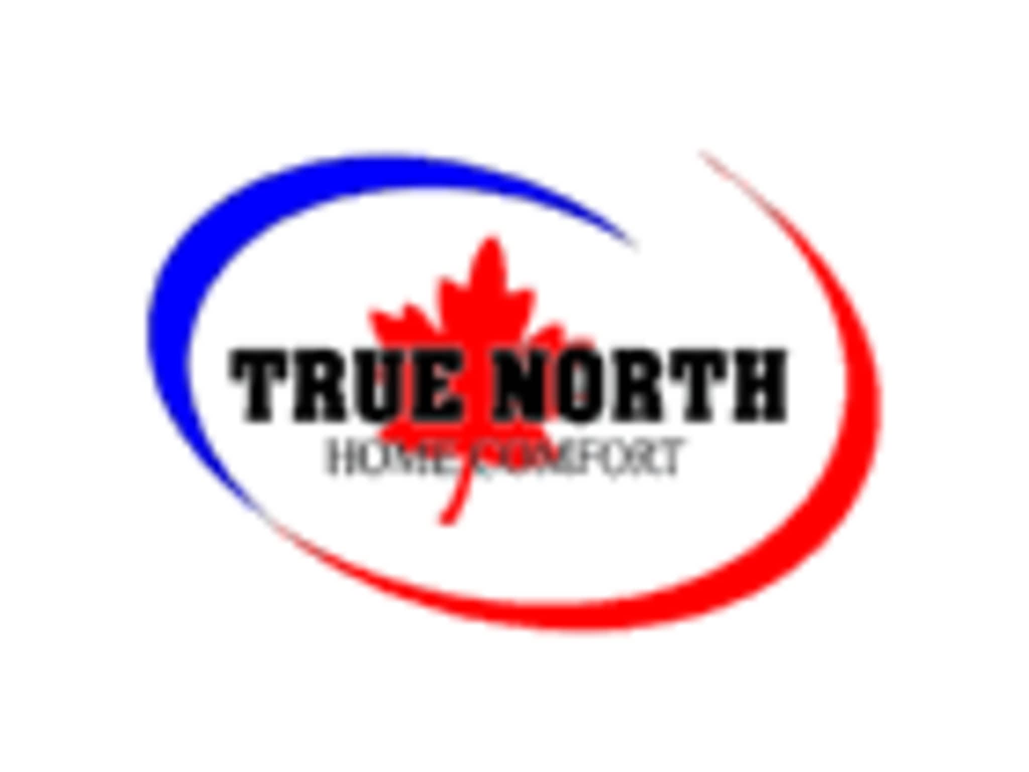 photo True North Home Comfort