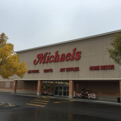 Michaels - Boutiques d'artisanat