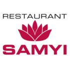 Restaurant Samyi - Logo