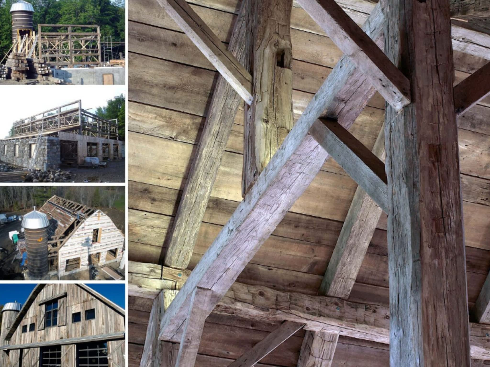 photo Proconstruc Inc