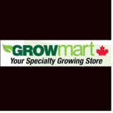 View Growmart Canada’s Harrow profile