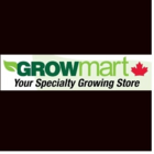 Growmart Canada - Logo
