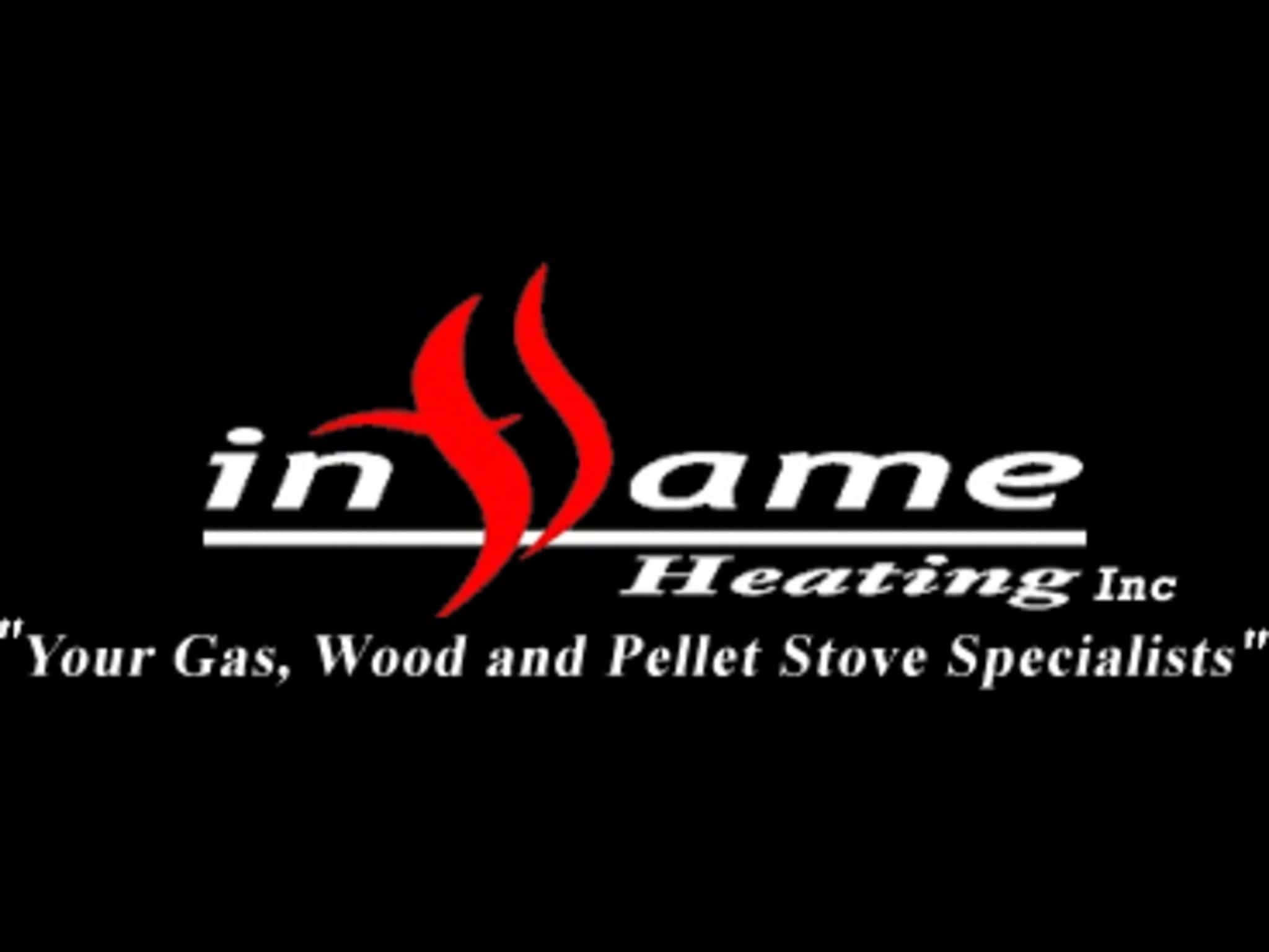 photo Inflame Showroom and Head Office