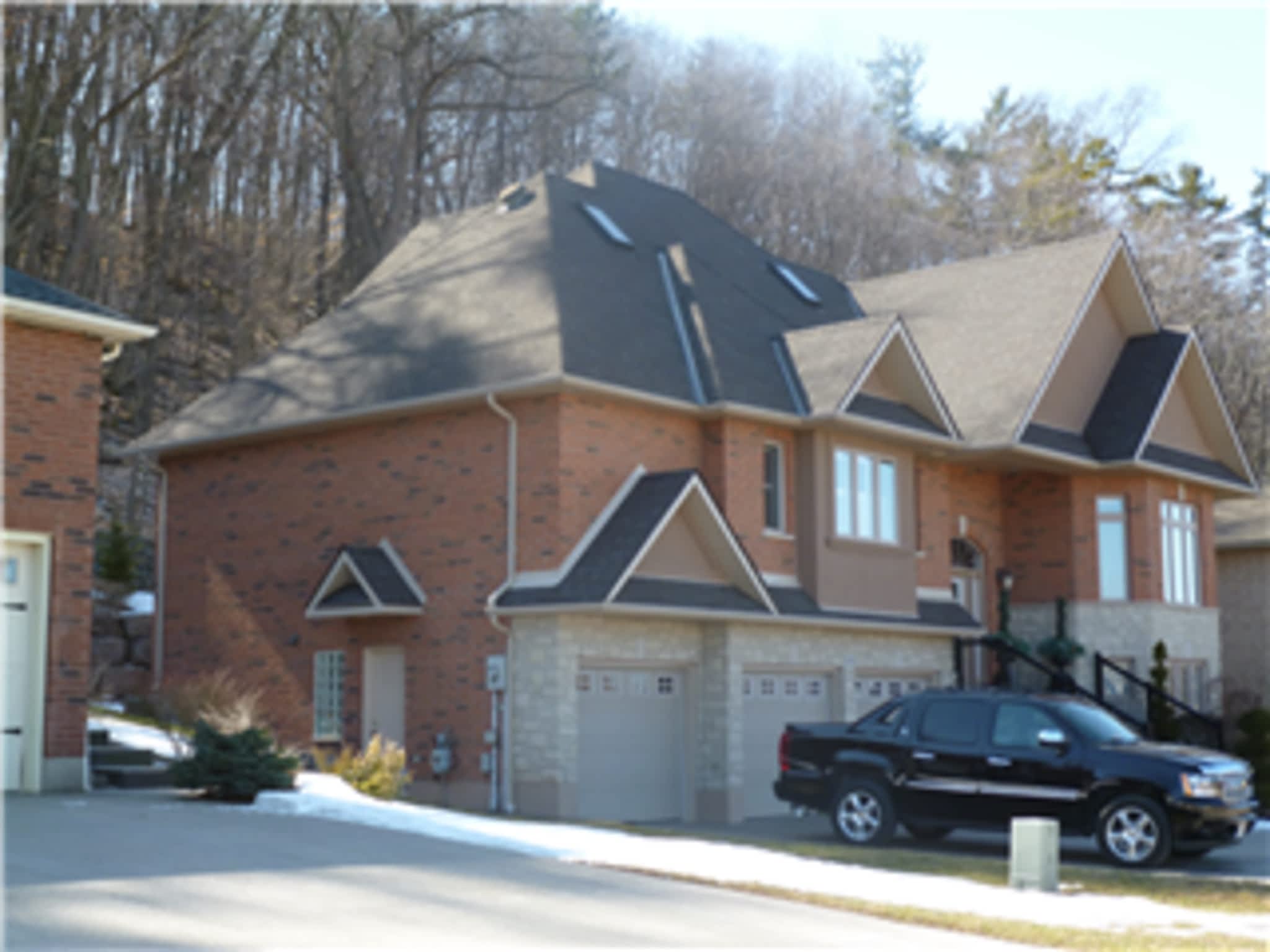 photo Skyway Roofing