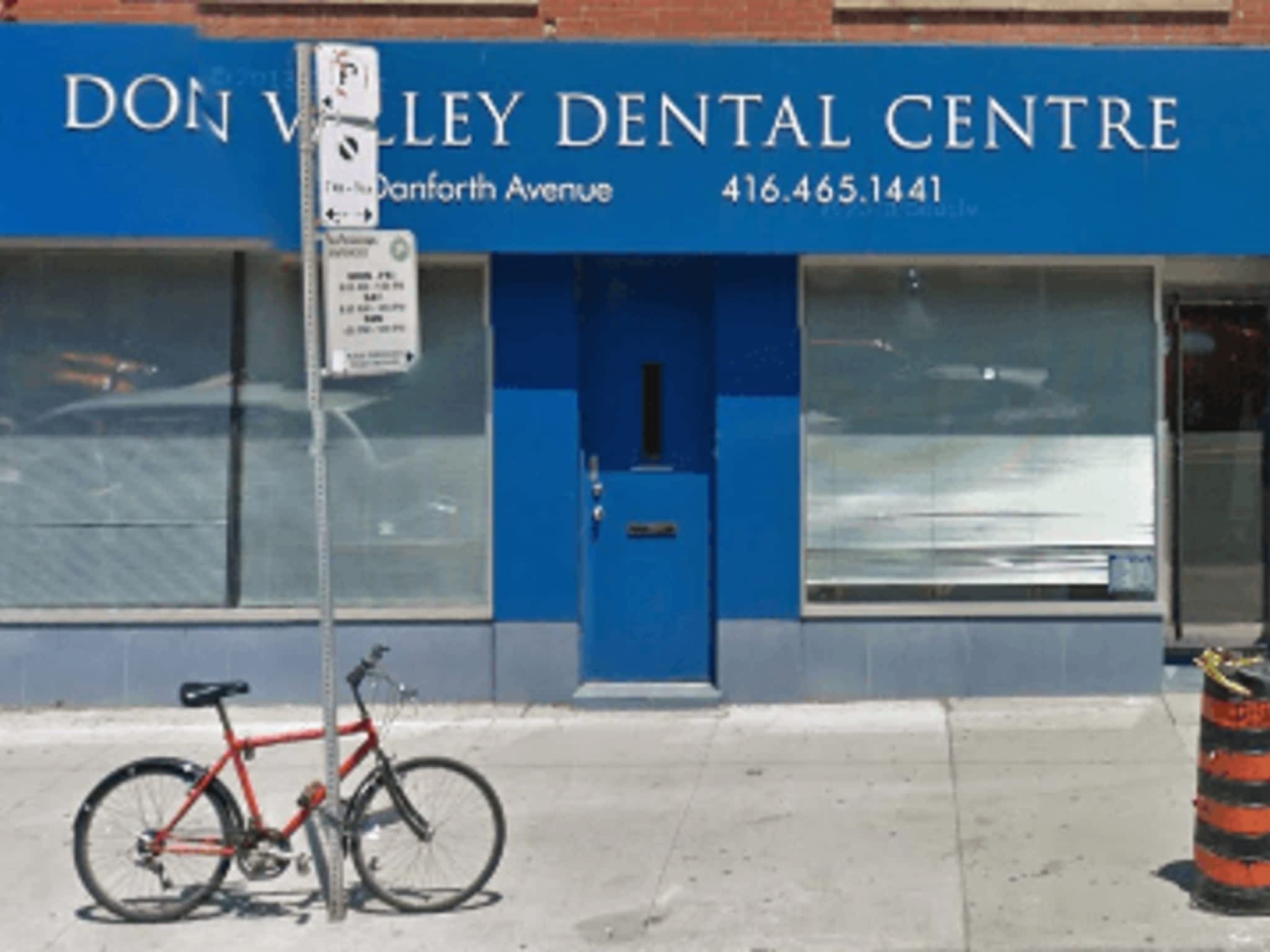photo Don Valley Dental Centre