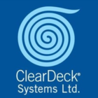 Cleardeck Systems Ltd - Systèmes et matériel d'énergie solaire