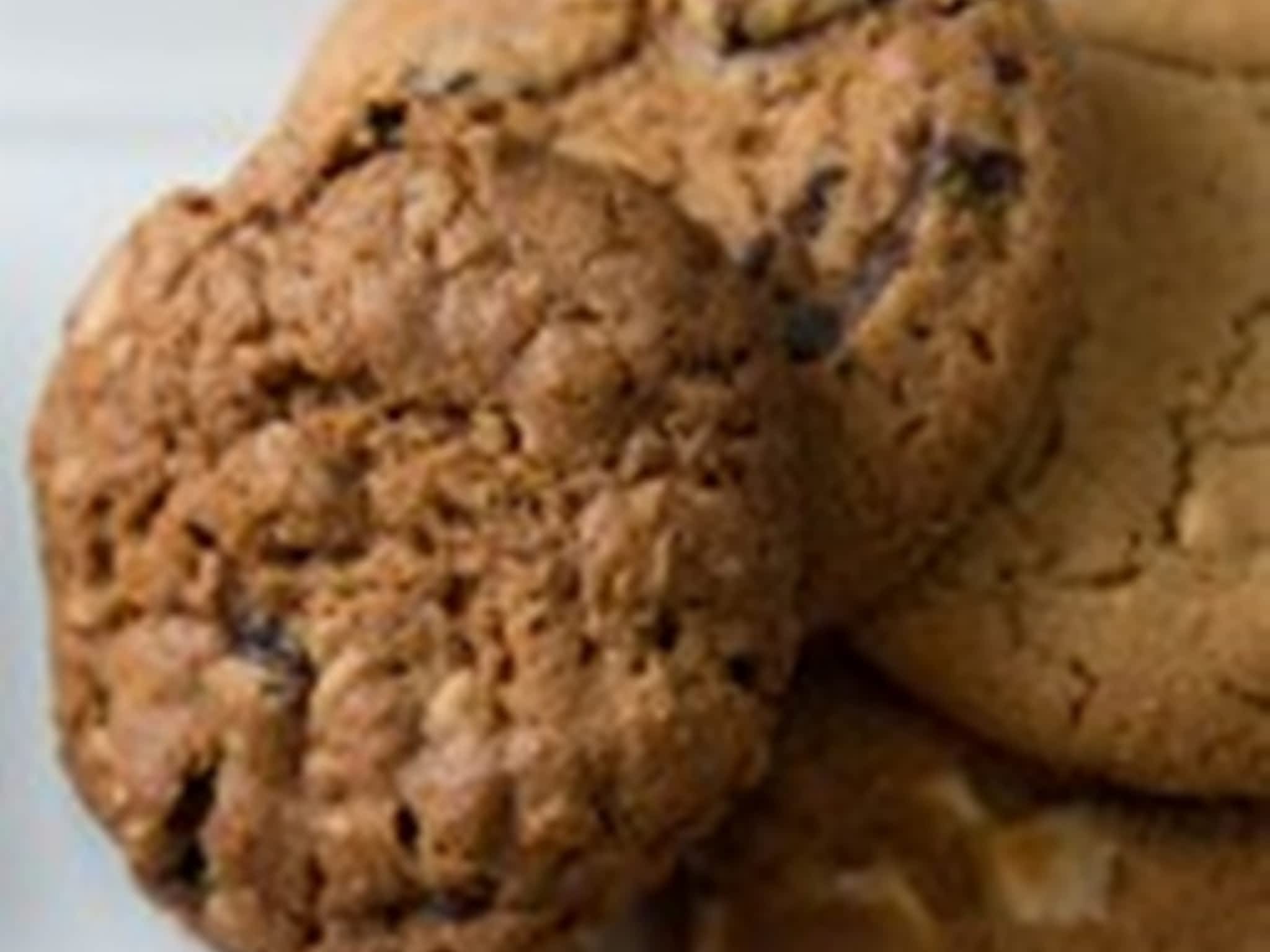 photo Mae's Elite Foods & Catering Inc