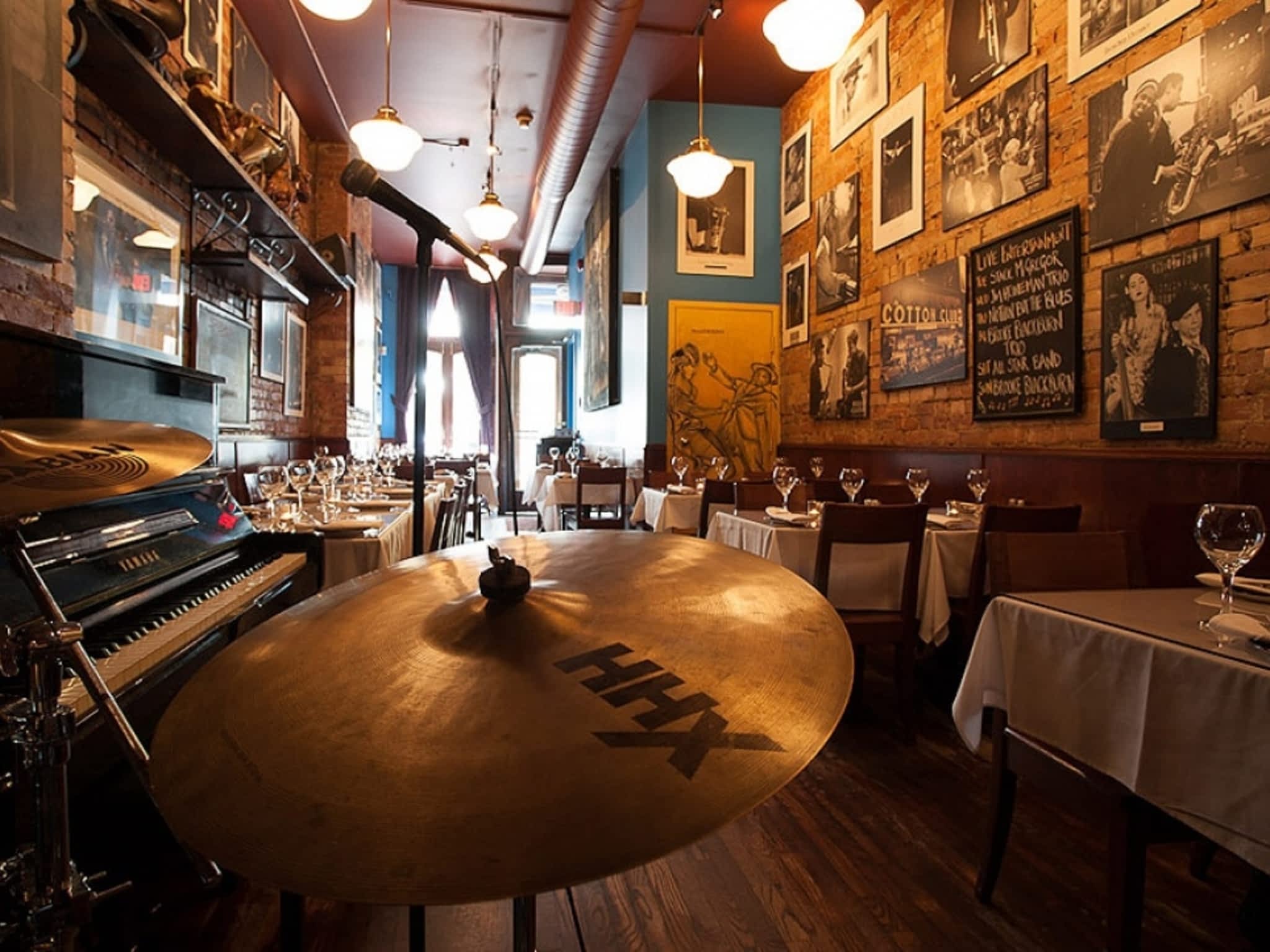 photo N'awlins Jazz Bar & Dining