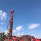 View Cliff's Drilling’s Red Deer profile