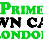 Prime Lawn Care London - Lawn Maintenance