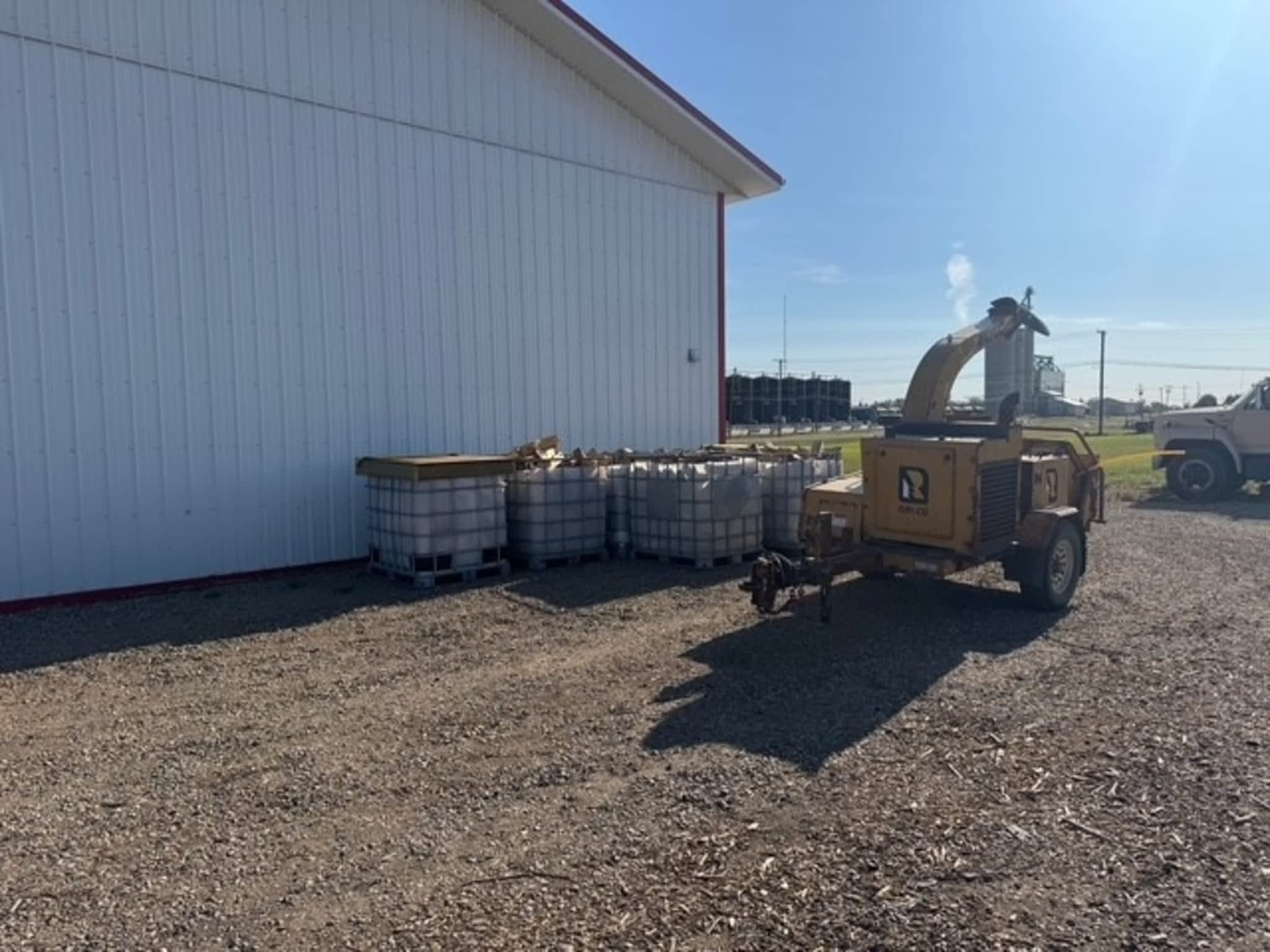 photo KAOS Inc - Tree Services