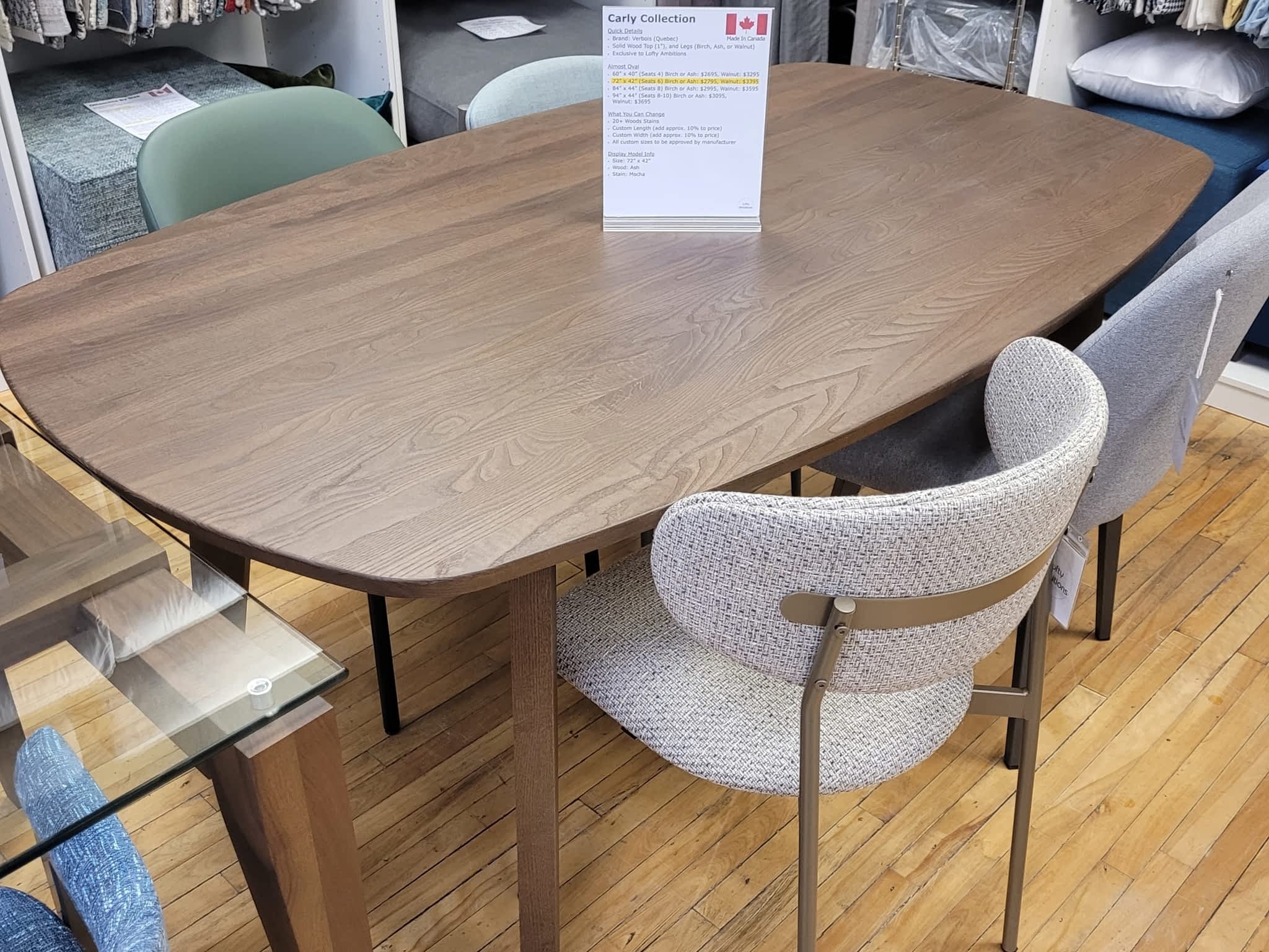 photo Lofty Ambitions