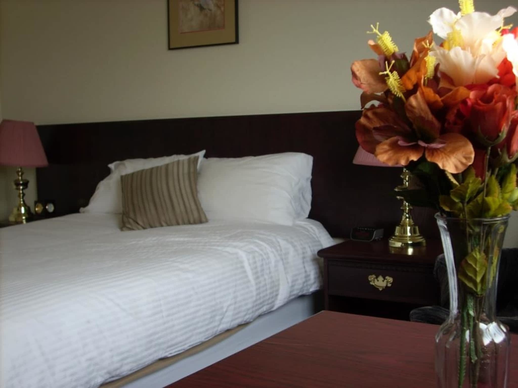 photo Pelican Rapids Inn