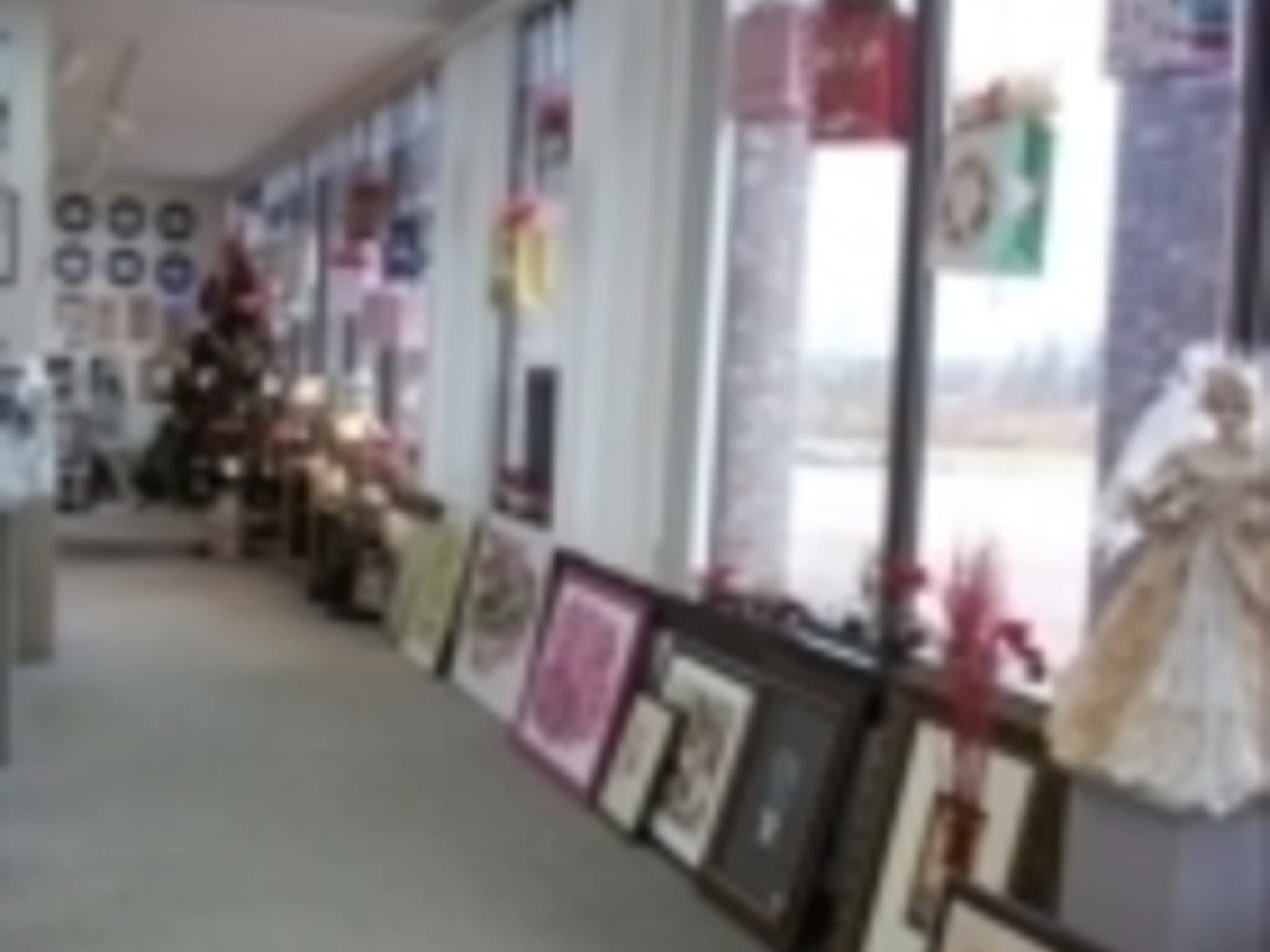 photo Kay's Custom Framing & Gifts