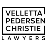 Velletta Pedersen Christie Lawyers - Bankruptcy Lawyers